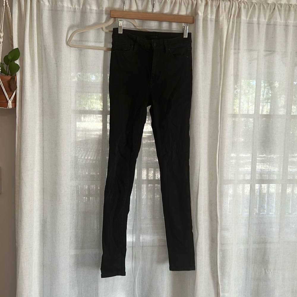 Joe’s skinny jeans